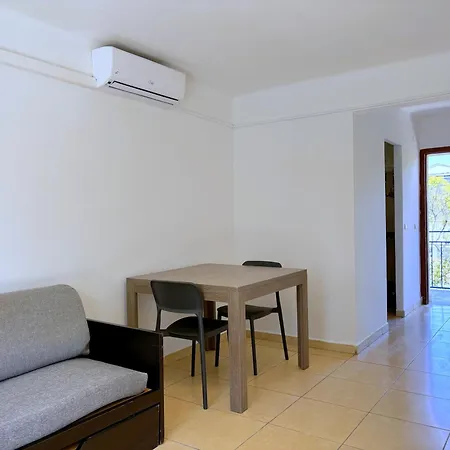 Centric Rentalmar Apartment *