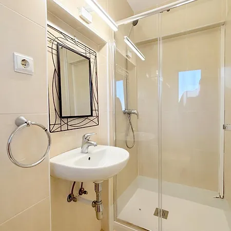 Centric Rentalmar Apartment *