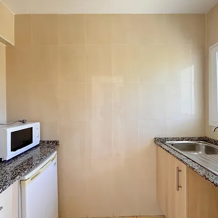 Centric Rentalmar Apartment Salou