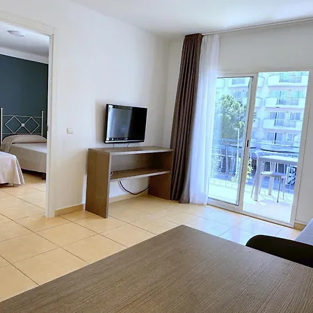 Centric Rentalmar Salou