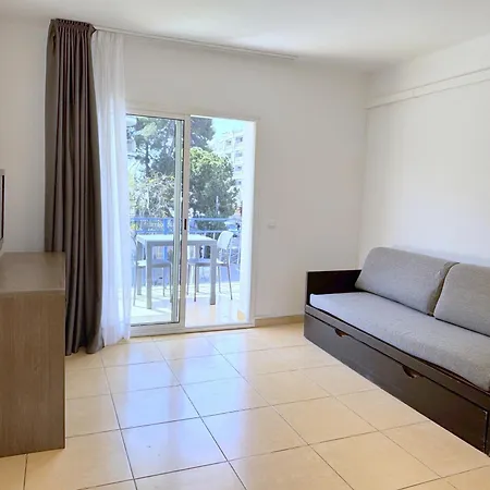 Centric Rentalmar Apartment *