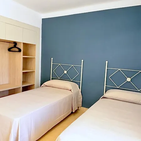 Centric Rentalmar Apartment Salou