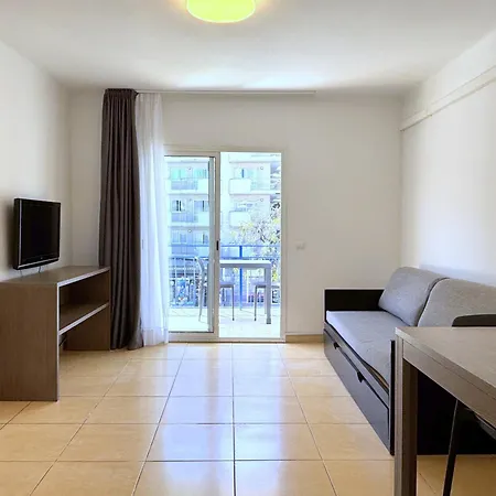 Apartment Centric Rentalmar