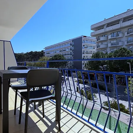 Apartment Centric Rentalmar